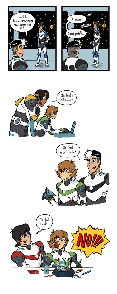 Voltron Memes By Riverfox237 On Deviantart