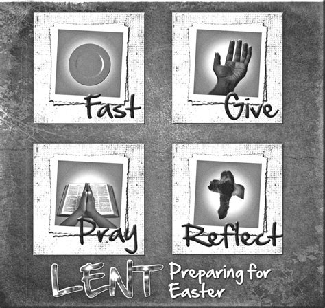 Lenten Clipart, Lenten Graphics, Lenten Images | PCM