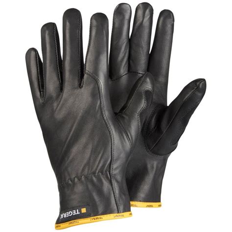 Ejendals Tegera 8255 Kevlar Lined Police Gloves Uk