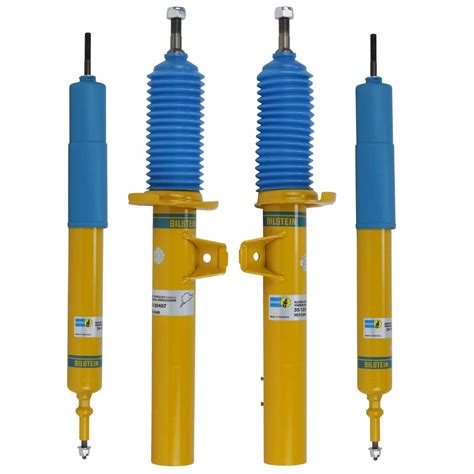 X Bilstein B Sport Shock Absorber For Bmw Er E E E E Front