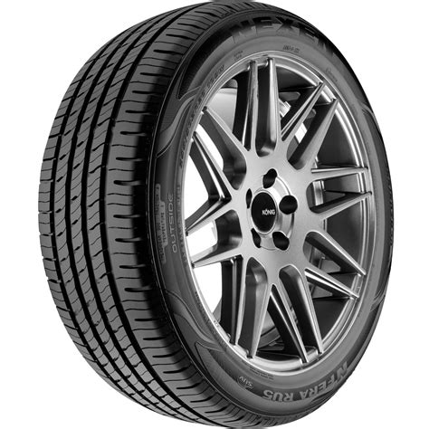 Nexen N Fera RU5 All Season 235 55R19 105W Passenger Tire Walmart