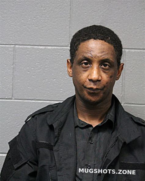 BRYAN ANTOINE HALE 09 15 2023 Chicago Mugshots Zone