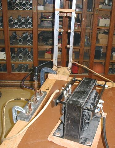 Em-04: Large Current Transformer