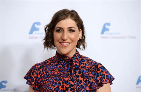 Mayim Bialik to guest host daily "Jeopardy!" episodes after Mike ...