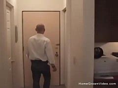 Cock Gobbling Amateur Whore Sucking Two Cocks Xxx Mobile Porno Videos Movies IPornTV Net