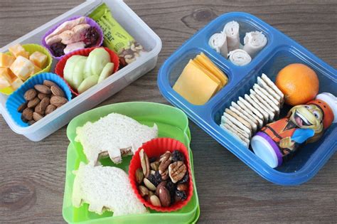 10 Unique School Lunch Ideas For Picky Eaters 2024