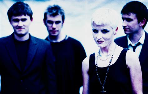 The Cranberries Announce ‘no Need To Argue Reissue With Unreleased Songs