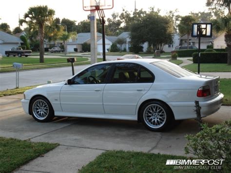 S 2003 Bmw 530i Sport Bimmerpost Garage