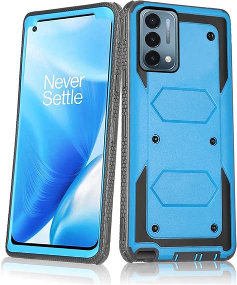 Amazon Asuwish Phone Case For Oneplus Nord N G Cover Hybrid