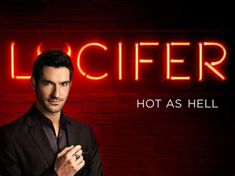 Lucifer Staffel 3 Episodenguide Netzwelt