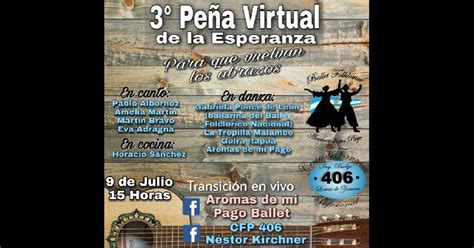 C Mo Ser La Gran Pe A Virtual Que Organiza Lomas Para Celebrar La