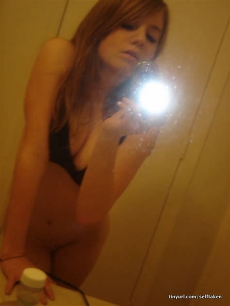 Amateur Teen Selfies 2 18 Mirror 1226 Porn Pic