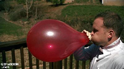 Balloon GIF - Find & Share on GIPHY