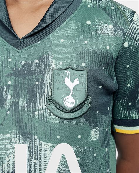 Maillot De Foot Replica Nike Dri Fit Tottenham Hotspur Stadium