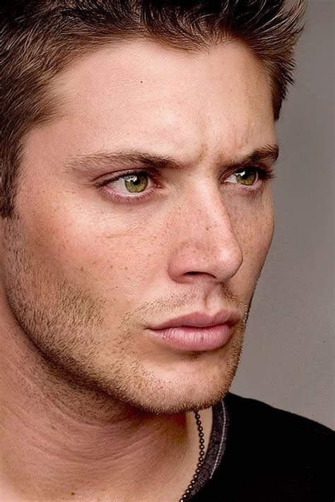 Demons I Get People Are Crazy Jensen Ackles Jensen Ackles