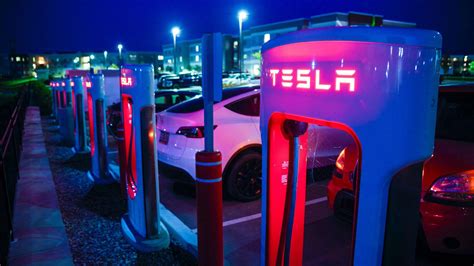 Tesla plans to build a new world's largest Supercharger – Autoua.net