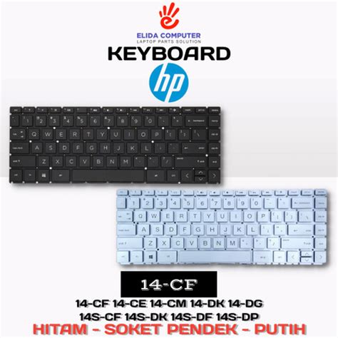 Jual Keyboard Hp Pavilion X S Dq Tu S Dq Tu S Dq Tu