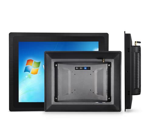 Industrial Touch Screen Panel Pc And Industrial Computer In Industrial Tablet Pc Manufacturer