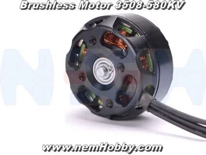 Brushless Motor Kv