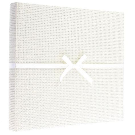 Fényképalbum 10x15 cm 500 darabos KD46500 Unique White Tennofoto hu