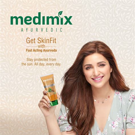 Buy Medimix Ayurvedic Anti Tan Face Wash 100ml Online And Get Upto 60