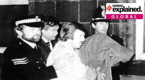 Explained: Who was the Yorkshire Ripper Peter Sutcliffe? | Explained ...