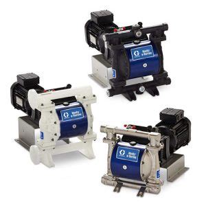 Graco Toolkwip Pumps