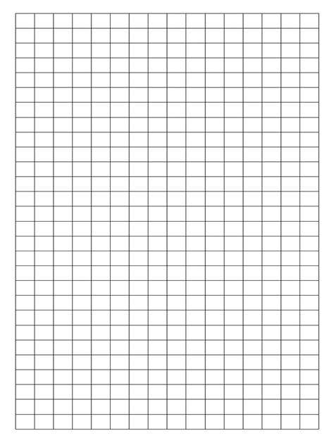 DND Grid Paper | PDF