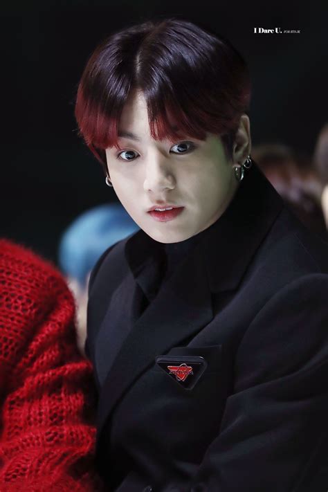 I Dare U On Twitter Mma 2019 Jeon Jungkook Melon Music Awards