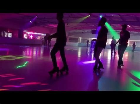 Roller Skating | Jam Skating | Shuffle Skating | JB Skating-From Rollerl... : Jamskating