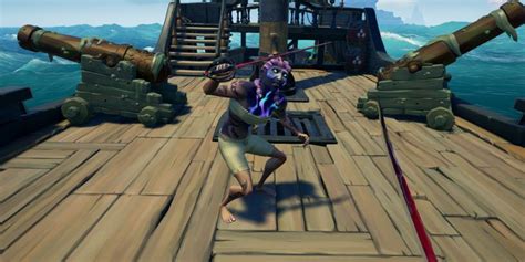 ️【 Sea Of Thieves Cómo Obtener La Maldición Del Coral 】2025