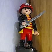 Playmobil 9265 Jeu Playmobil Pirate Taille XxL Amazon Fr