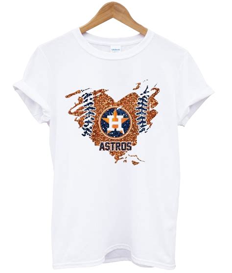 Houston Astros T Shirt Astros T Shirt T Shirt Shirts