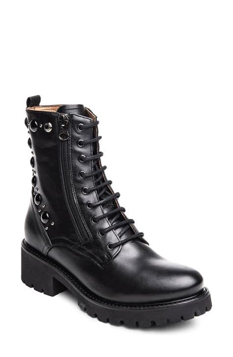 Women's Combat Boots | Nordstrom