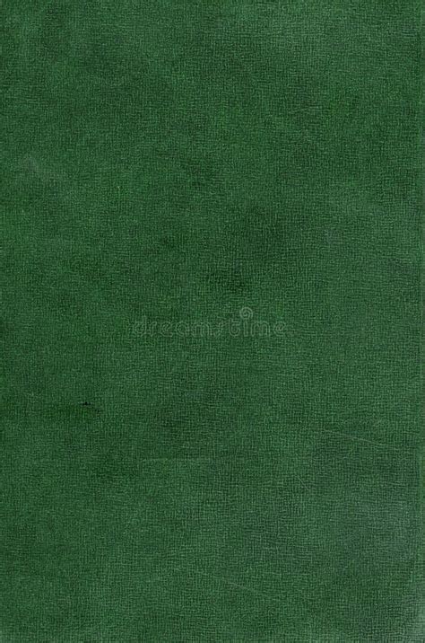 Textile Texture. Green Old Book Cover Stock Image - Image of grungy, copy: 217135211