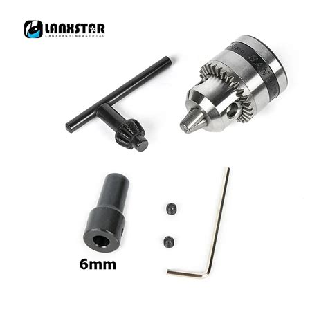 Aliexpress Buy New B Taper Chuck With Mm Steel Connector Rod