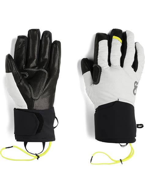 Outdoor Research Chroma Full Sun Gloves Free Shipping