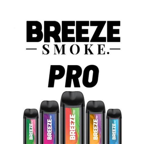 Grape Soda By Breeze Pro 2000 Puff 6ml Disposable Vape Vapingstory