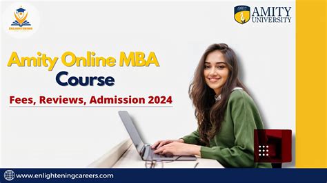 Amity Online Mba Course Fees Reviews Admission