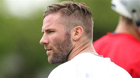 Julian Edelman Reportedly Facing Four Game Suspension For Ped Violation Yardbarker