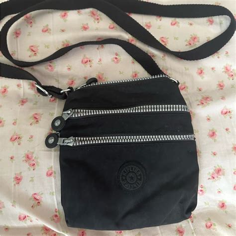 Kipling Keiko Crossbody Mini Bag Gem