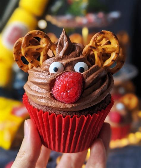 Cookie Monster Cupcakes Epic Fail