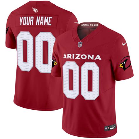 arizona cardinals rivalry jersey 2
