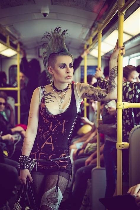 Punk Goddess Grunge Outfits Punk Outfits Rockabilly Estilo Rock