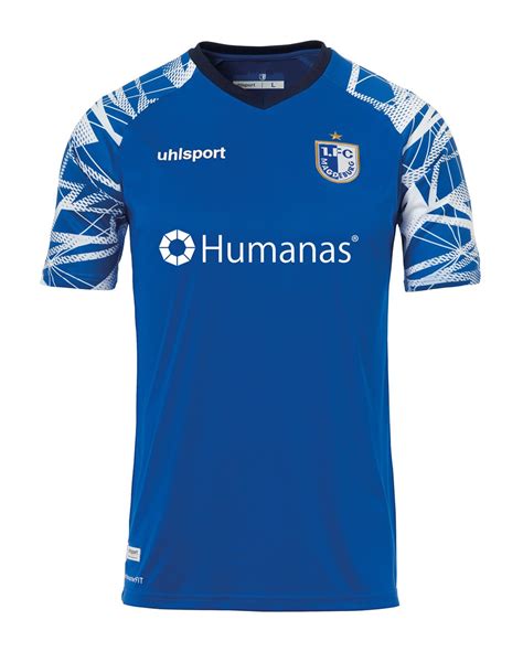 Magdeburg Away Kit