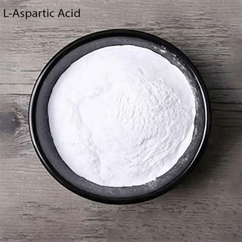 L Aspartic Acid At Rs 265 Pack Aspartic Acid In Nashik ID 27137360948