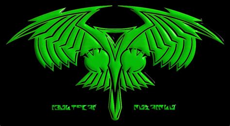 Romulan Empire by cRAwler23 on DeviantArt