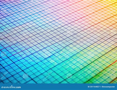 stunning aigenerated double exposure  graph paper   mm grid