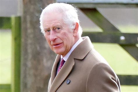 King Charles III Diagnosed With Cancer Arabian Business Latest News