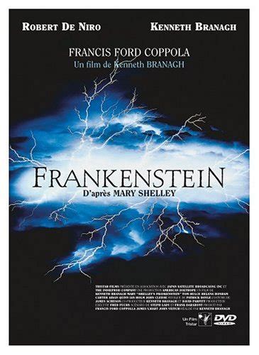 Amazon Frankenstein Robert De Niro Kenneth Branagh Helena